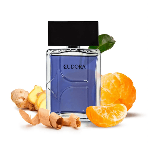 Deo Colônia Eudora H Ready 100ml