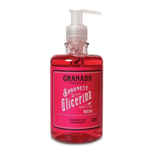 Granado SBL Glicerina Rosa 300ML
