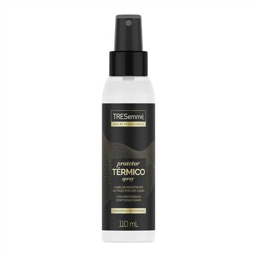 Protetor Térmico Spray Tresemmé 110ml