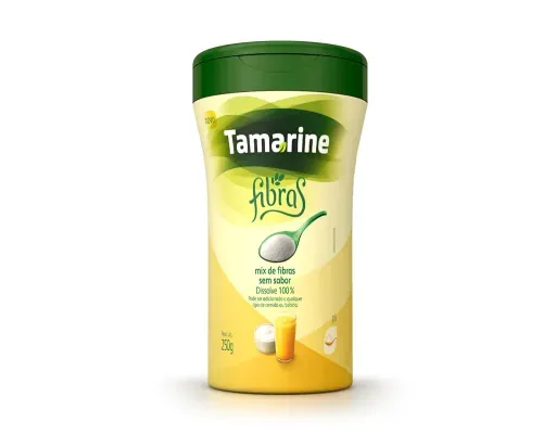 Tamarine Fibras pó 250g