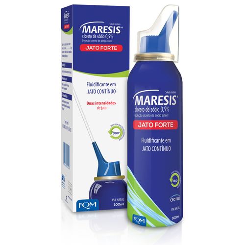 Maresis jato forte spray 100ml