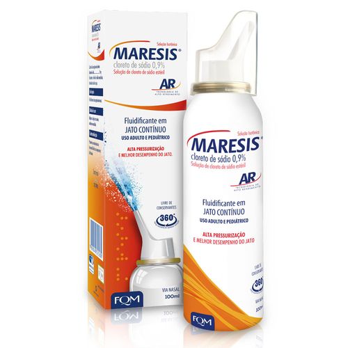 Maresis AR spray 100ml