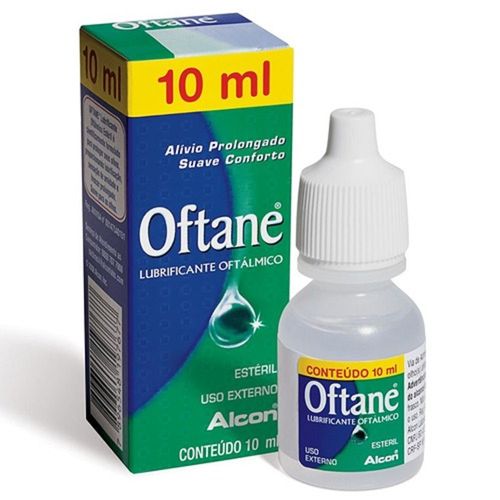 Oftane coírio com 10ml
