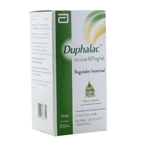 Duphalac 200ml