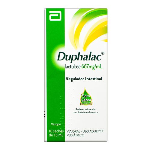 Duphalac 200ml