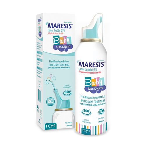 Maresis Baby spray 150ml