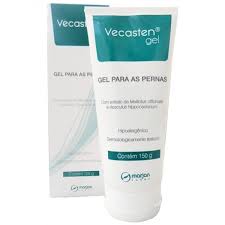 Vecasten gel 150g