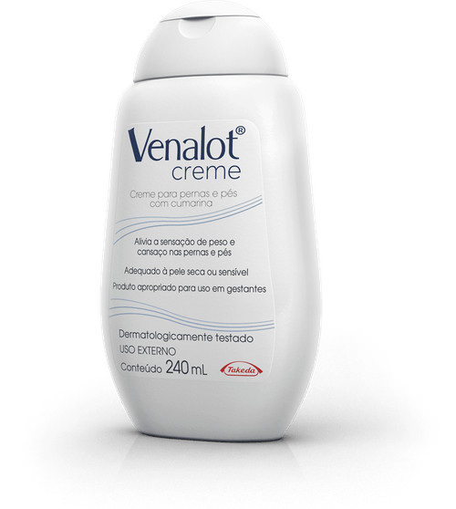 Venalot Creme 240ml