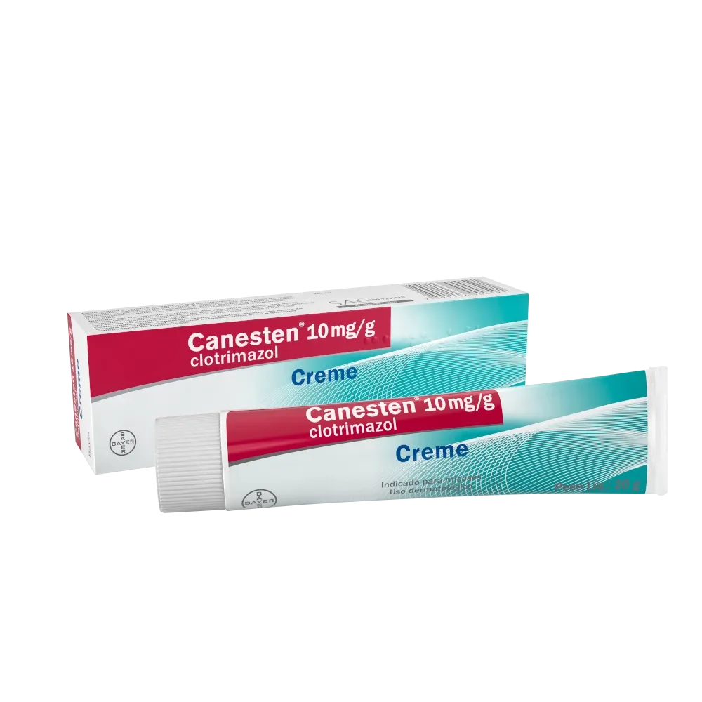 Canesten Creme 20g