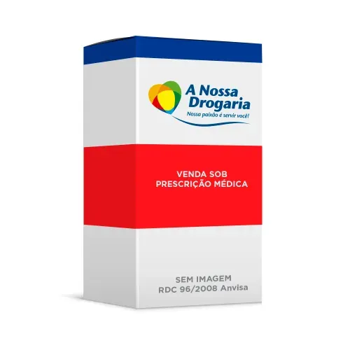 Nienza 3,125mg com 30 Comprimidos