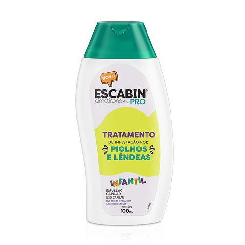 Escabin Pro 100ml