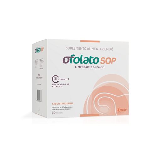 Ofolato Sop 30 Saches