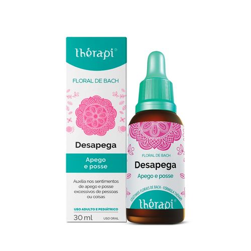 Floral Thérapi Desapega 30ml