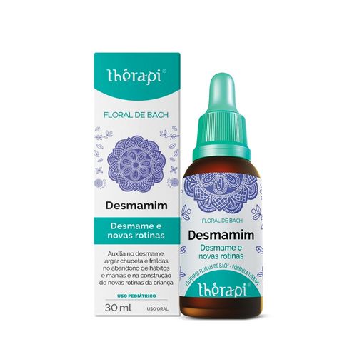 Floral Thérapi Desmamim 30ml