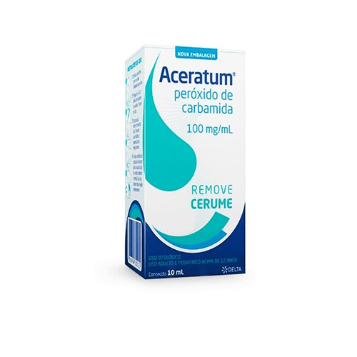 Aceratum 100mg/ml 10ml