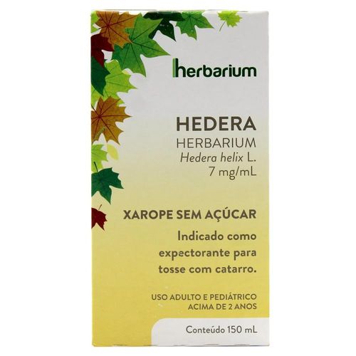 Hedera Helix Herbarium 150ml