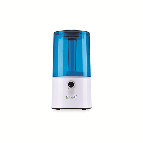 Umidificador de Ambientes G-Tech Allergy Free HM 3 litros