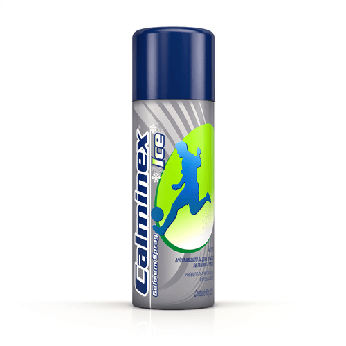 Calminex Ice aerosol 60g