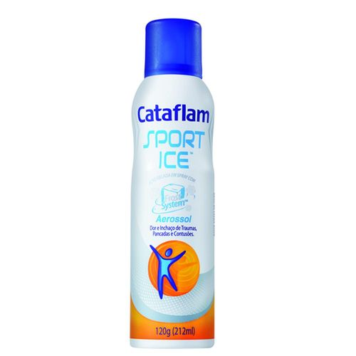 Cataflam Sport Ice 60g