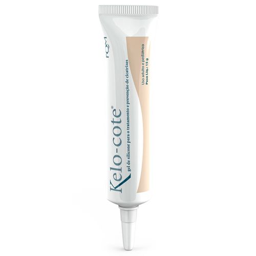 Gel Kelo-Cote 15g