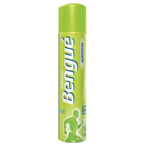 Bálsamo Bengue aerosol 60g