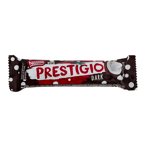 Chocolate Nestlé Prestígio Dark 33g