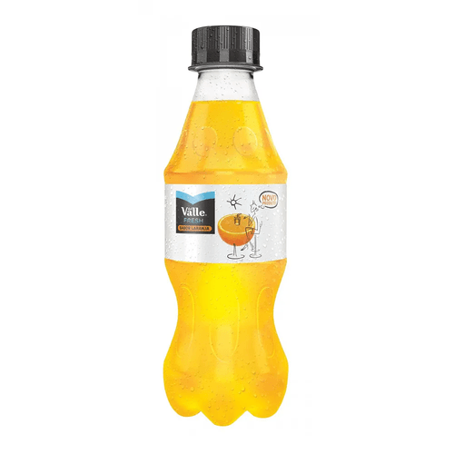 Suco Del Valle Fresh Laranja 200ml