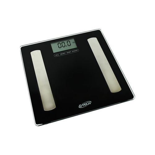 Balança Digital Glass Pro G-Tech
