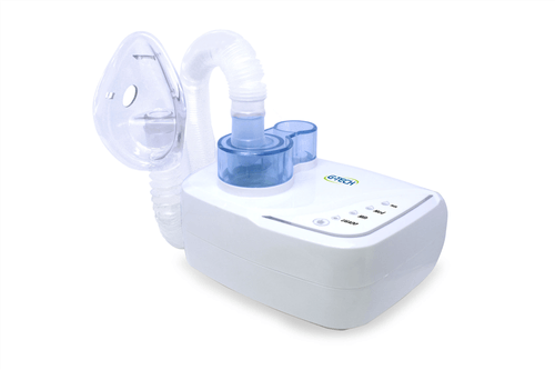 Inalador Nebulizador Ultrassônico Ultraneb Desk 2 G-Tech