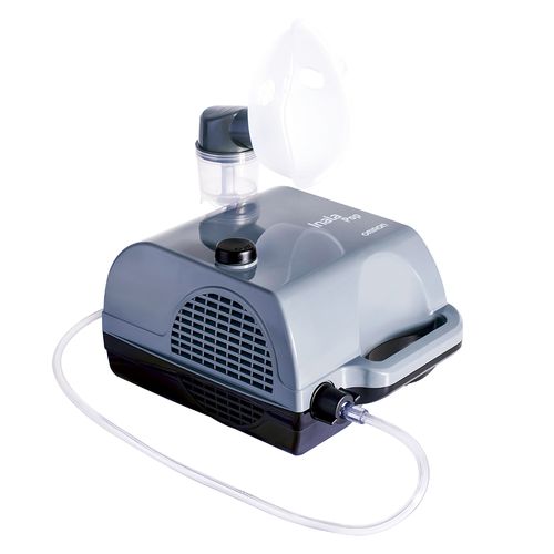 Inalador Compressor Inala Pop NE-C704 Omron