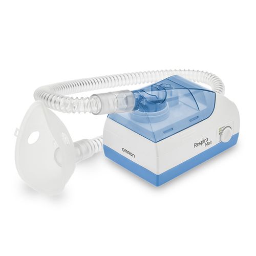 Nebulizador Ultrassônico Respiramax Omron