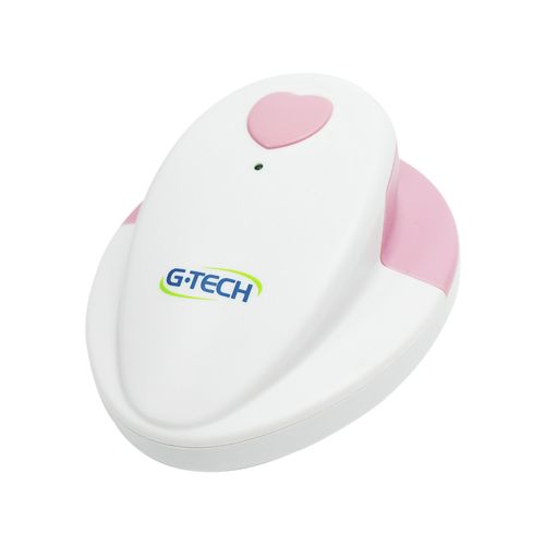 Monitor Pré-Natal de Batimentos Cardíacos G-Tech DOPGT1G