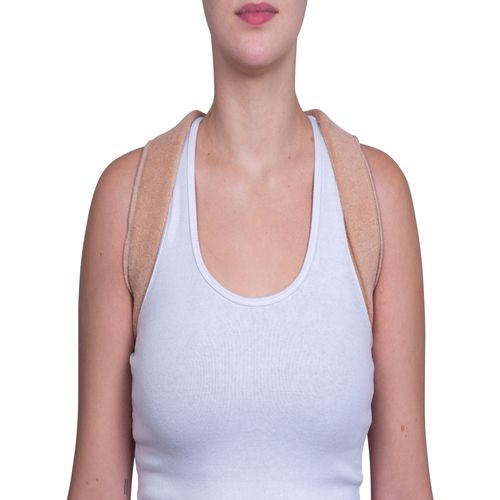Corretor Postural em Oito Mercur G/GG