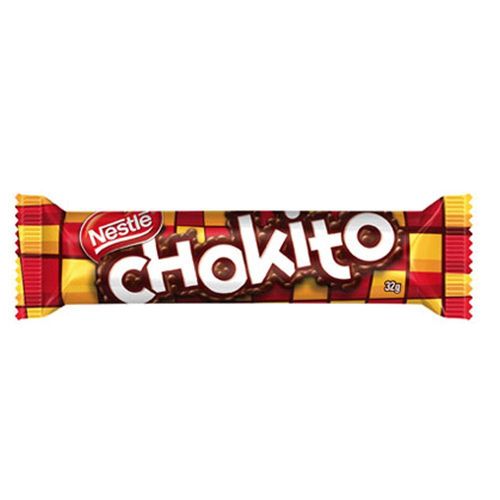Chocolate Chokito 32g