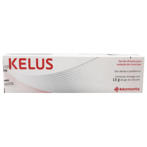 Kelus Gel 15g
