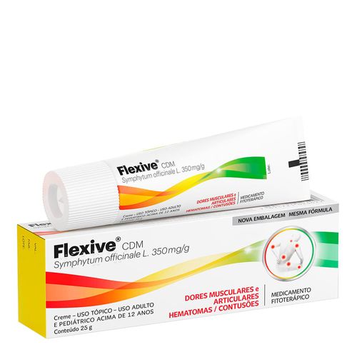 Flexive creme 25g