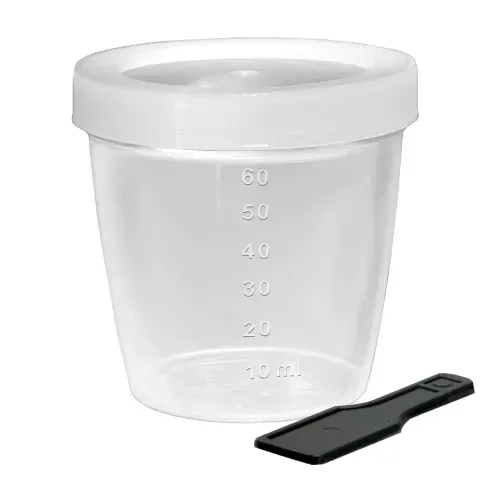 Coletor Não Esteril Universal Prolab 70ml