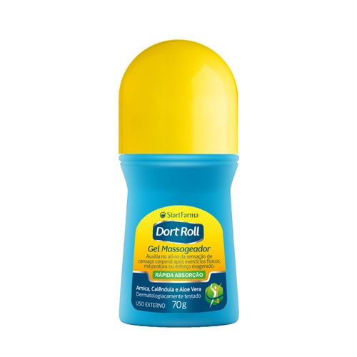 Dort Roll 70g