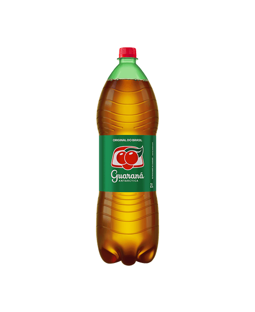 Guarana Antarctica 2L