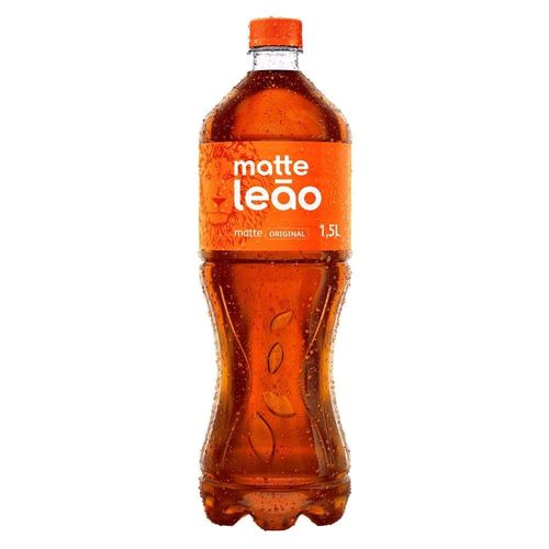 Cha Matte Leao Original 1,5L