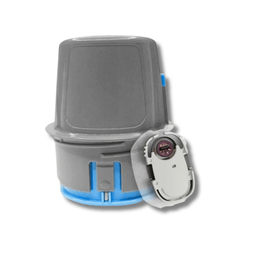 Monitoramento Continuo de Glicose Smart Sensor com Aplicador Medlevensohn G7S01