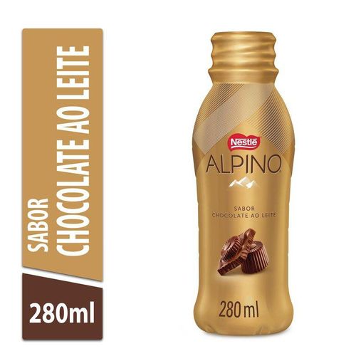 Alpino Bebida 280ml