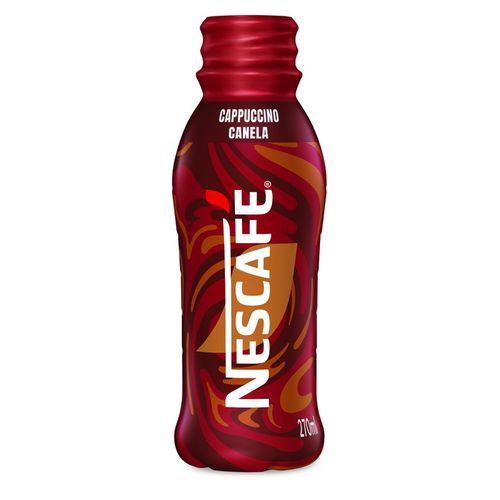 Capuccino Nescafe Canela 270ml
