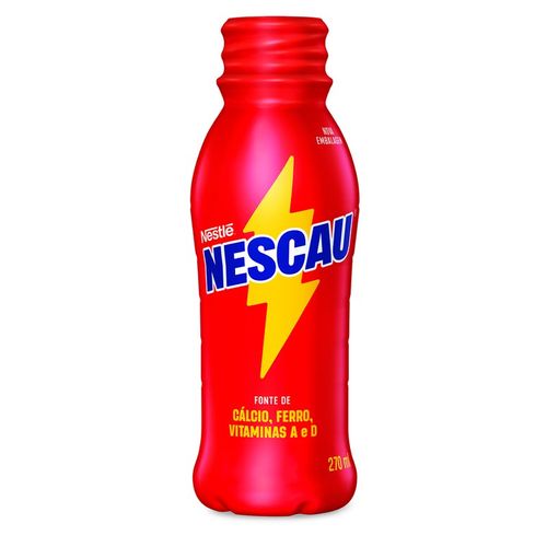 Nescau Fast 270ml