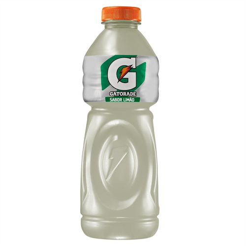 Isotônico Gatorade Limão 500ml