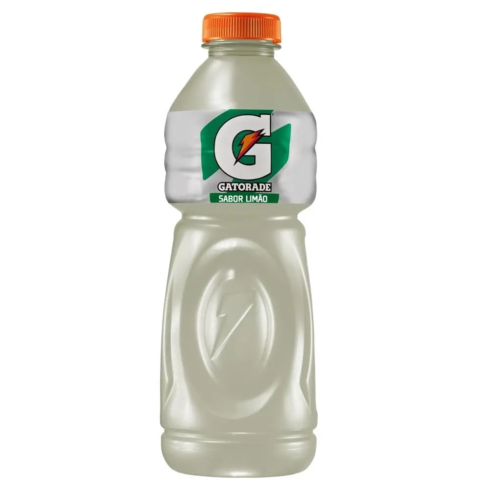 Isotônico Gatorade Limão 500ml