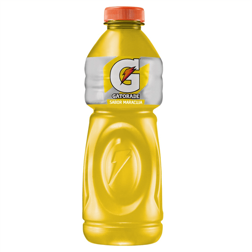 Isotônico Gatorade Maracujá 500ml