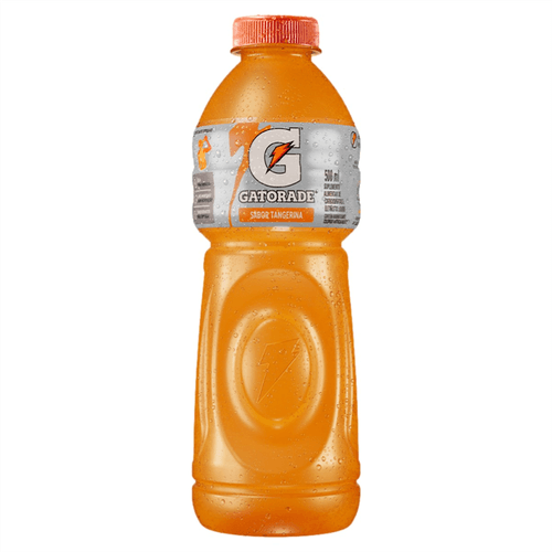 Isotônico Gatorade Tangerina 500ml