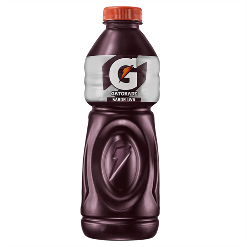 Isotônico Gatorade Uva 500ml