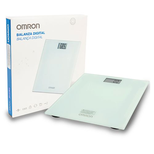 Balança Digital HN 289 Omron